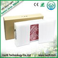 2016 Best selling full spectrum led grow light for Greenhouse Hydroponic plant 4