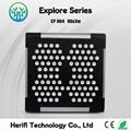 High quality 200w led grow light for hydroponic plant grow  1