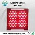 High quality 200w led grow light for hydroponic plant grow  2