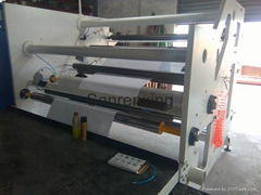 FUll automatic double side coating machine