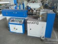 Extrusion coating machine