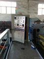 Anticorrosion tape coating machine 3