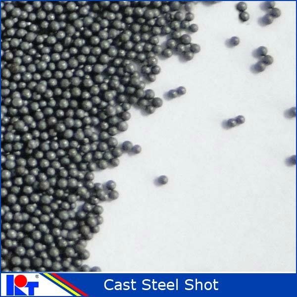 metal abrasive steel shot from NO.1manufacturer in Asia 3