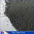 metal abrasive steel shot from