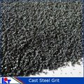blasting abrasive steel grit -No.1