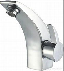 bathroom washbain faucet