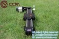 CCM W60 Customized length motorized roller bearing Machining linear guide 