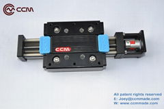 CCM S35-10  ball screw lienar rail linear guide linear modules cnc parts