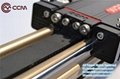High Precision High Quality W40 CCM Linear Motion Rail Toothed Belt Driven Ball 
