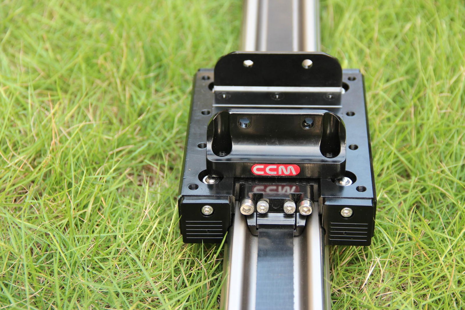 CCM W60 High Precision belt motorized customized length linear rail linear guide 5