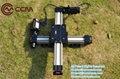 CCM W60 Customized length motorized Crossed linear rail linear modules