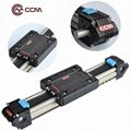 CCM W60-35 Linear Bearing Slide Rail 900mm  Square Slide Unit Linear Motion Load