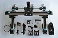 CCM 9060 laser kit XY linear stage for customized CO2 laser machine