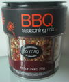 BBQ Seasoning Mix 4 in 1 Spices