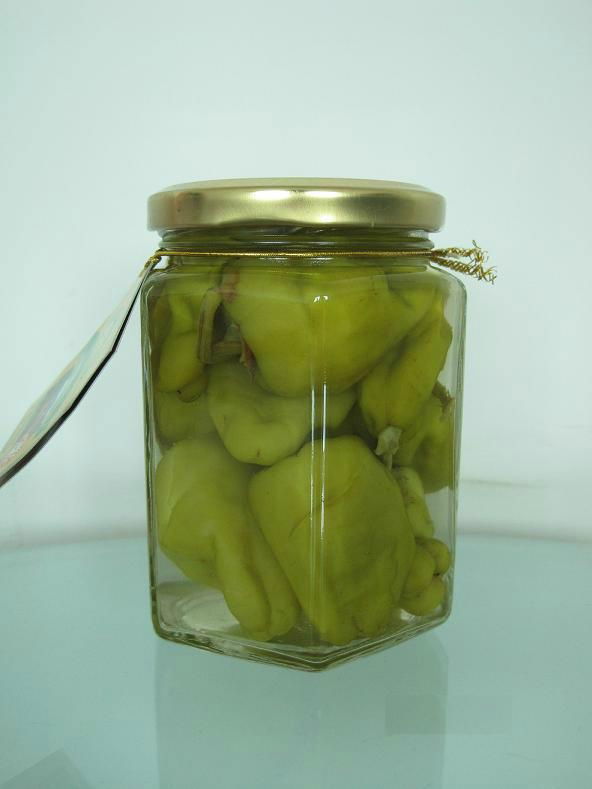 Pepperoncini -- Seasoning