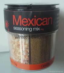 Mexican Seasoning Mix 4 in 1 Spices