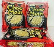 Chow Mein 454g/pc/bag -- Noodles