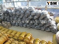 PC100-5, PC200, PC300 Track Roller for