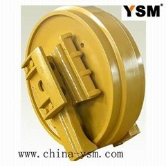 D65   Front Idler for Bulldozer Parts  