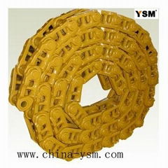 D65, D85, D155 Track Link Assy for Bulldozer Parts Kotmatsu