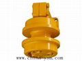 D20, D65, D85 Carrier Rollers for Bulldozer 1