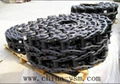 D65, D85, D155 Track Link Assy for Bulldozer Parts Kotmatsu 2