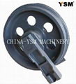 D65   Front Idler for Bulldozer Parts   4