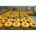 D65   Front Idler for Bulldozer Parts   2