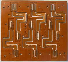 FLEXIBLE PCB