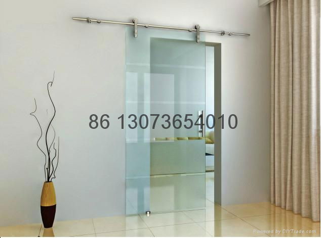 2015 Glass Sliding Door System