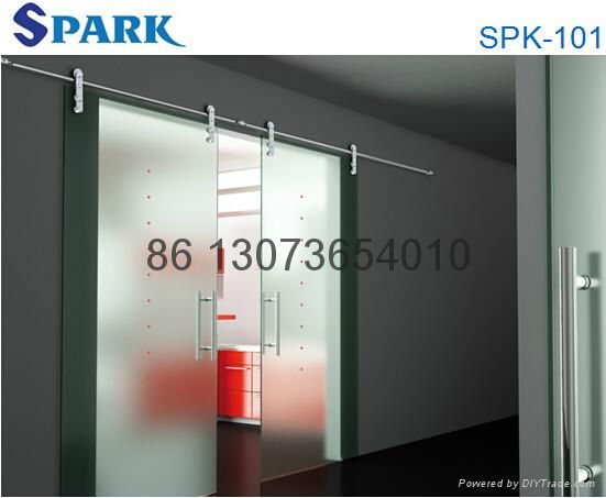 2015 Glass Sliding Door System 5