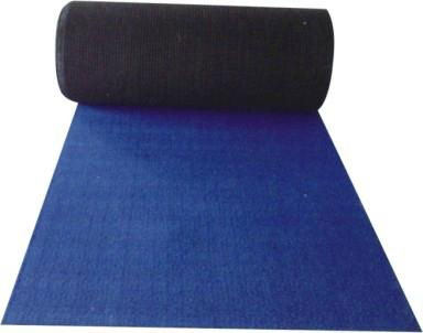 IAAF outdoor playground rubber floor mat 3