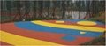 IAAF athletic rubber flooring track 3