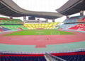 2014 Olympic games running track 4