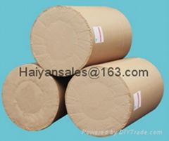 Kraft clupak paper