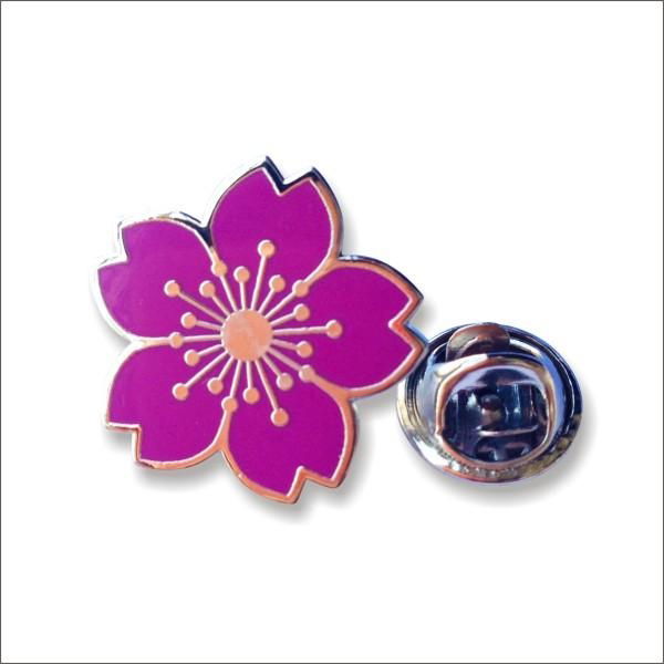 Custom metal soft enamel badges