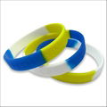 Silicone Wristband Silicone bracelet 2