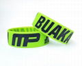 Silicone Wristband Silicone bracelet