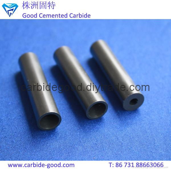 Tool Parts High Performance Sand Blasting Boron Carbide Nozzle