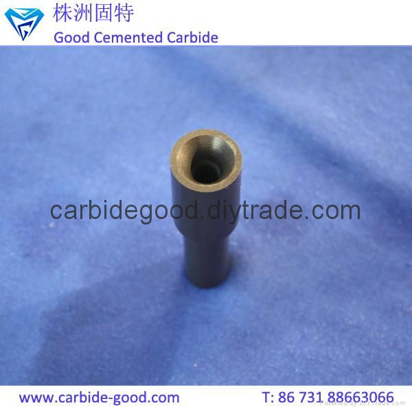 Tool Parts High Performance Sand Blasting Boron Carbide Nozzle 2