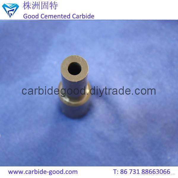 Tool Parts High Performance Sand Blasting Boron Carbide Nozzle 4