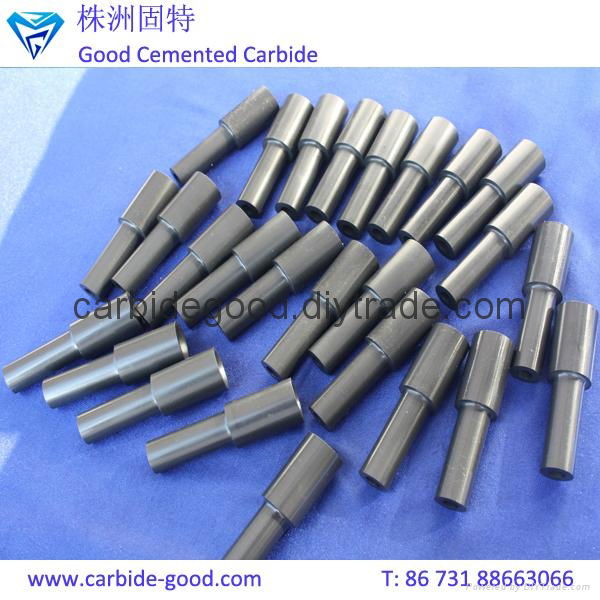 Tool Parts High Performance Sand Blasting Boron Carbide Nozzle 5