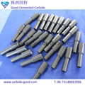 Tool Parts High Performance Sand Blasting Boron Carbide Nozzle