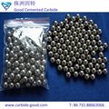 Hot Sale YG6 Tungsten Carbide Ball 10mm TC Balls Tungsten Alloy Spheres