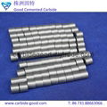 High Quality Factory Supply Round Boron Carbide Plates Block Ceramic Rod Boron C