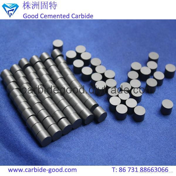 High Quality Factory Supply Round Boron Carbide Plates Block Ceramic Rod Boron C 3