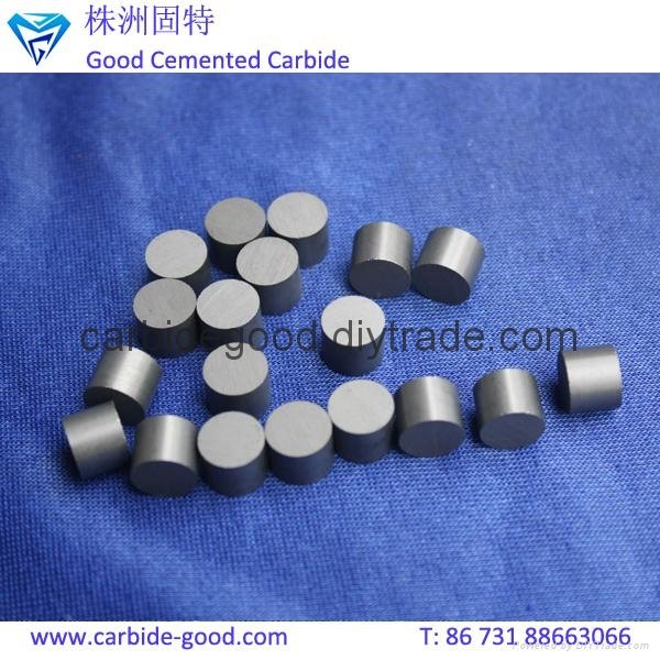 High Quality Factory Supply Round Boron Carbide Plates Block Ceramic Rod Boron C