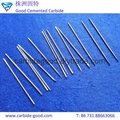 Tungsten Carbide Drill Bits Jewelry Pearl Drill Bits For Making Deep Hole Punch
