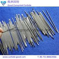Tungsten Carbide Drill Bits Jewelry Pearl Drill Bits For Making Deep Hole Punch