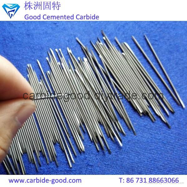 Tungsten Carbide Drill Bits Jewelry Pearl Drill Bits For Making Deep Hole Punch 4